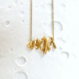 joie_"ジョワ"  ネックレス