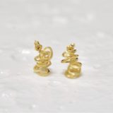 joie_"ジョワ"  ピアス　small