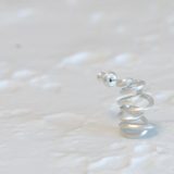 joie_"ジョワ"  ピアス　small - 画像 (3)