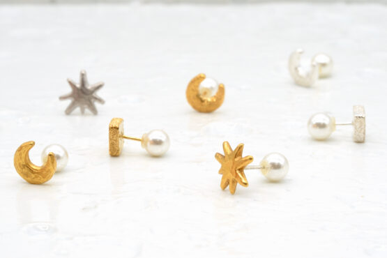 petit_"プティ"    ピアス